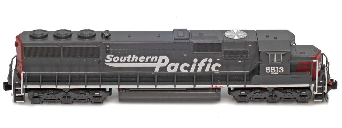 65010-2 SD50 | SP 5516
