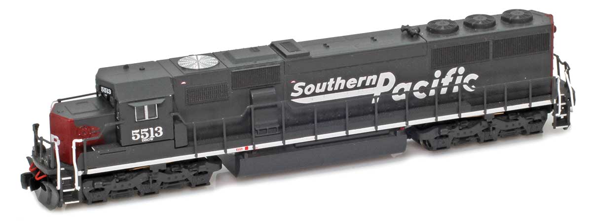 65010-1 SD50 | SP 5513