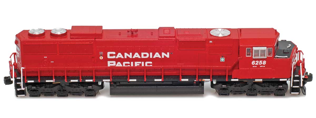 65044-3 SD60M | CP 6262