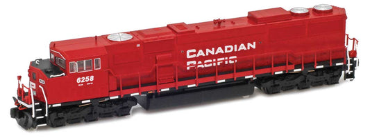 65044-1 SD60M | CP 6258