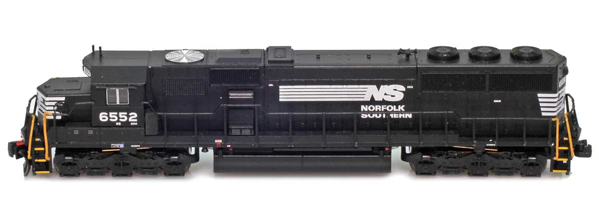 65026-1 SD60 | NS 6552