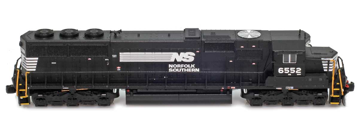 65026-1 SD60 | NS 6552