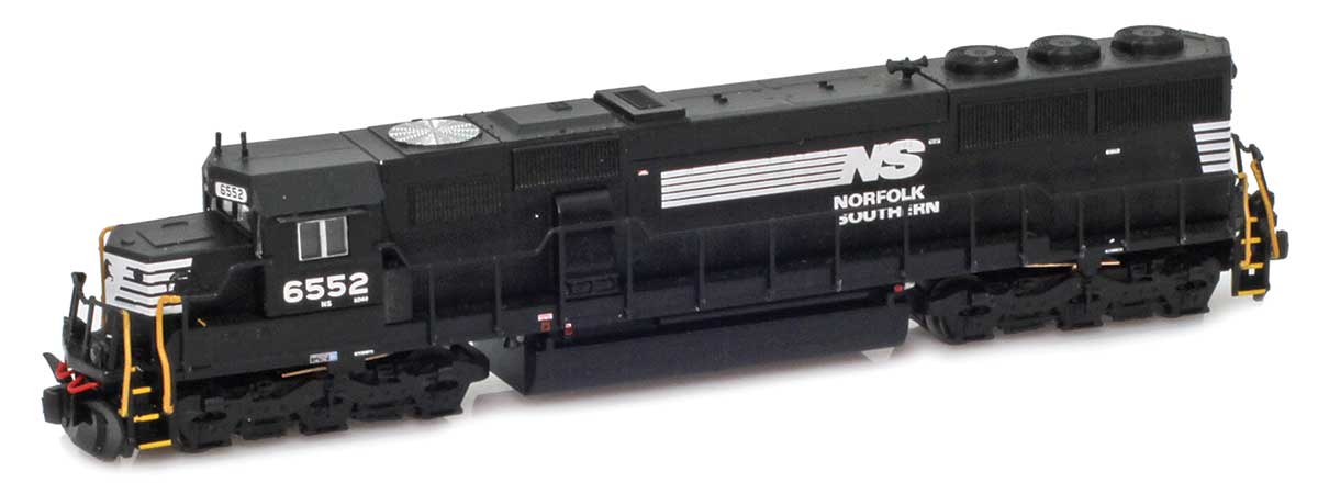 65026-2 SD60 | NS 6560