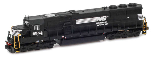 65026-2 SD60 | NS 6560