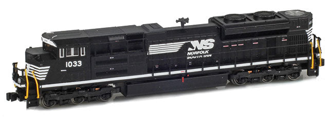 63101-2 SD70ACe | NS 1045