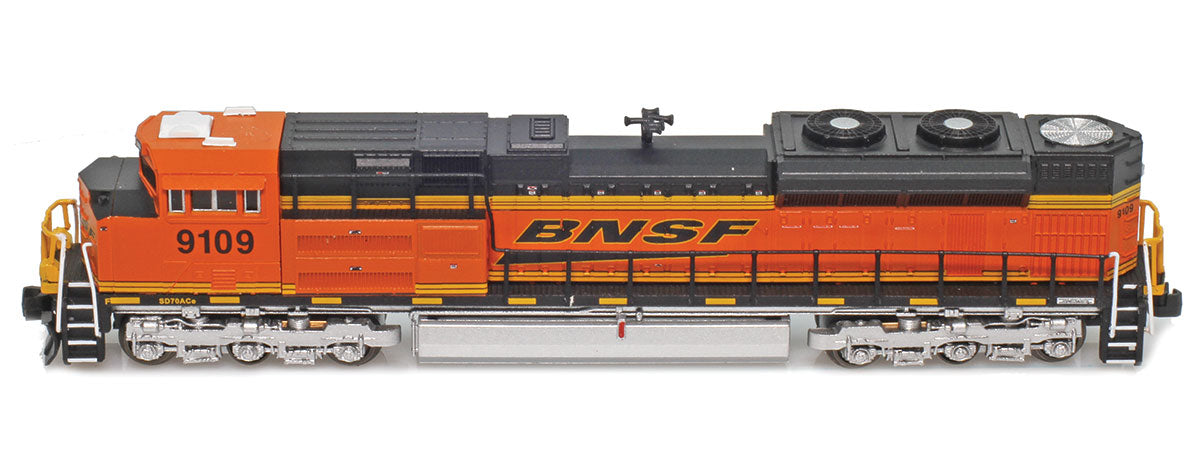 63102-5 SD70ACe | BNSF 9109