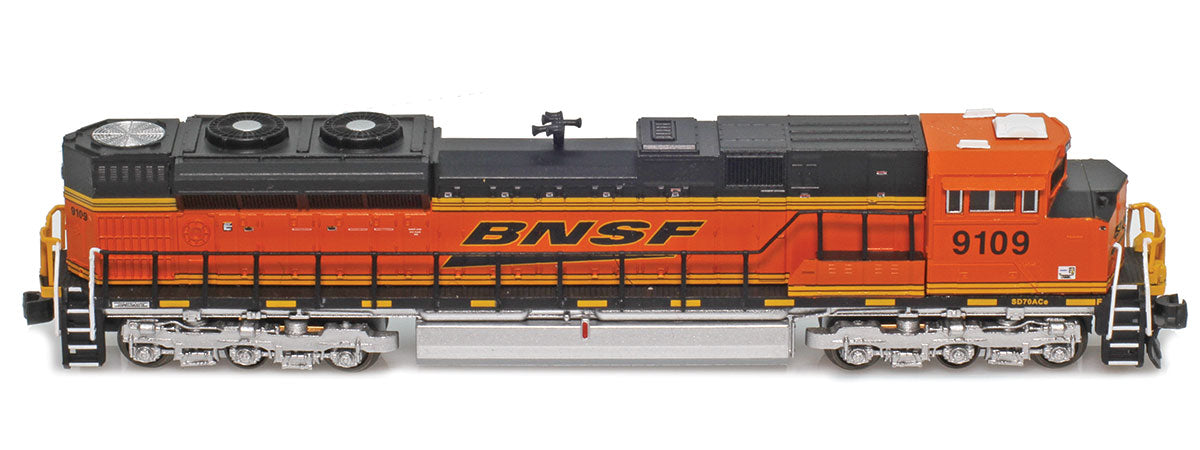 63102-5 SD70ACe | BNSF 9109