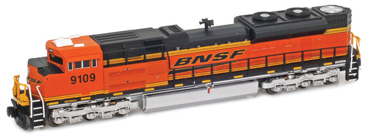 63102-5 SD70ACe | BNSF 9109