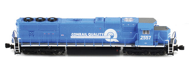 61007-1 SD70 | Conrail 2557