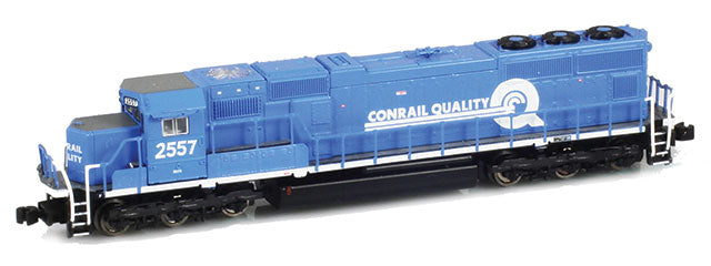 61007-1 SD70 | Conrail 2557