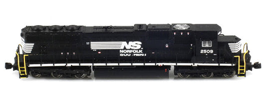 61008-1 SD70 | NS 2509