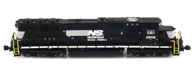 61008-2 SD70 | NS 2521