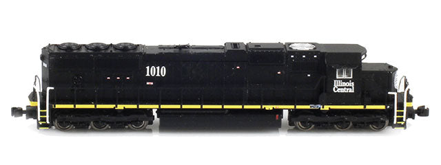 61009-1 SD70 | IC 1010