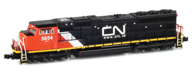 61016-4 SD75I | CNR 5702