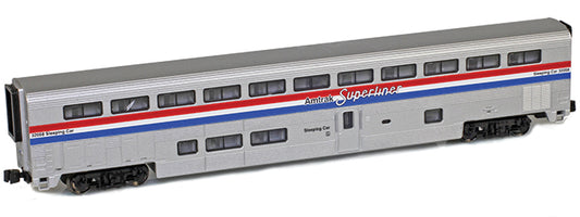 72002-1 Superliner I Sleeper | Amtrak® 32058