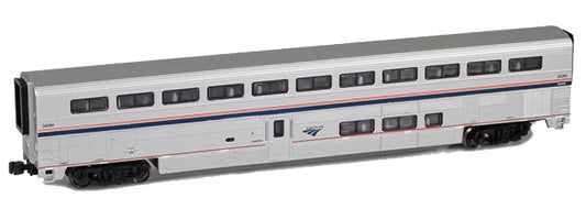 72005-1 Superliner I Coach | Amtrak 34084