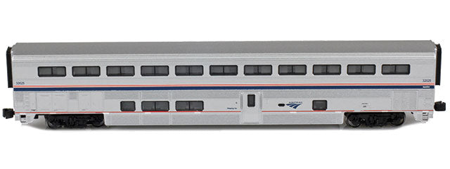 72006-1 Superliner I Sleeper | Amtrak 32025