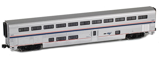 72006-1 Superliner I Sleeper | Amtrak 32025