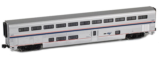 72006-1 Superliner I Sleeper | Amtrak 32025