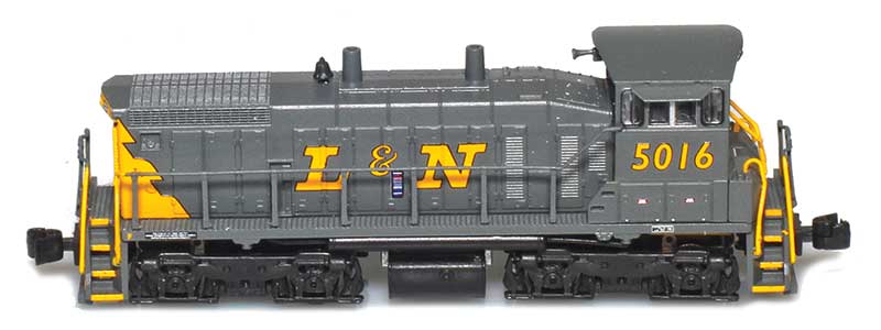 62705-1 EMD SW1500 | L&N 5016