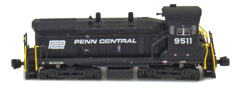 62706-1 EMD SW1500 | PC 9511