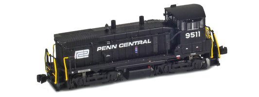 62706-1 EMD SW1500 | PC 9511