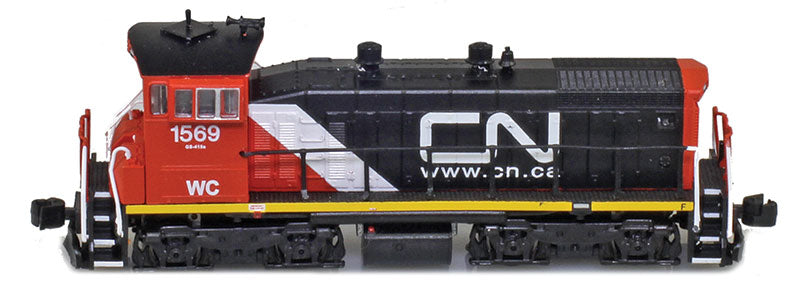 62709-1 EMD SW1500 | CN 1569