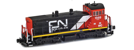 62709-1 EMD SW1500 | CN 1569