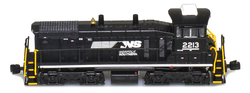 62711-1 EMD SW1500 | NS 2213