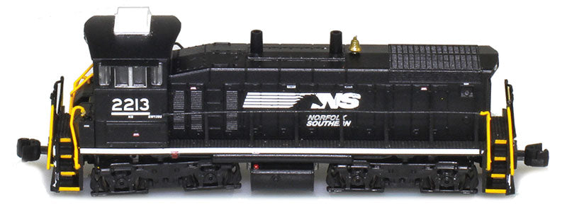 62711-1 EMD SW1500 | NS 2213