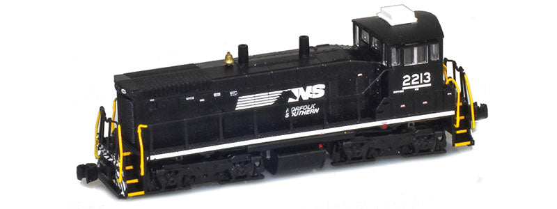 62711-1 EMD SW1500 | NS 2213