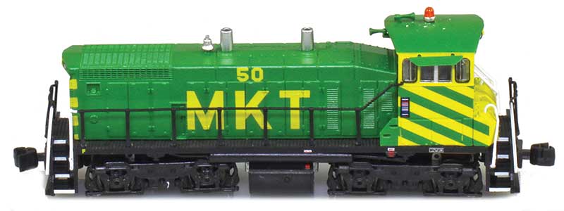 62718-1 EMD SW1500 | MKT 50