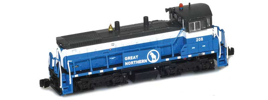 62720-1 EMD SW1500 | GN 206