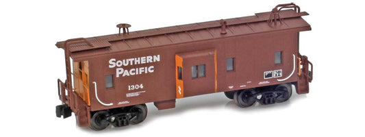 92000-13 Bay Window Caboose | SP 1304