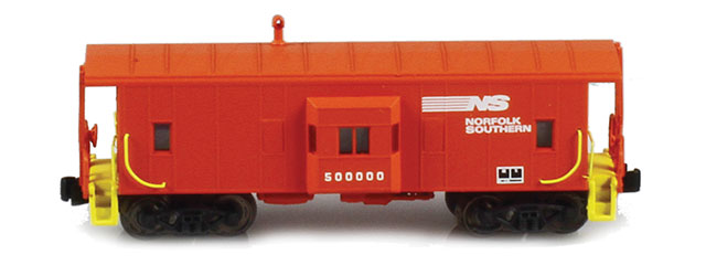 92005-03 C-30-5 bay window  | NS 500000