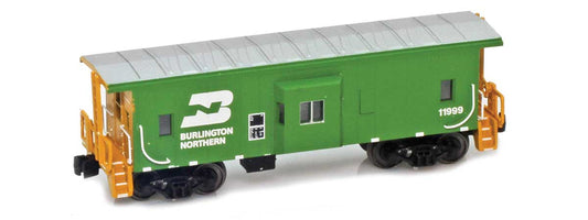 92009-3 Bay Window Caboose | BN 11999