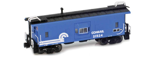 92024-2 Bay Window Caboose | Conrail 21532
