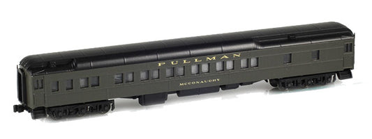 71001-3 12-1 Pullman Sleeper | McConaughy