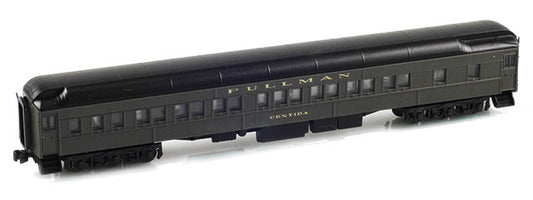 71201-3 8-1-2 Pullman Sleeper