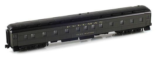 71301-3 6-3 Pullman Sleeper