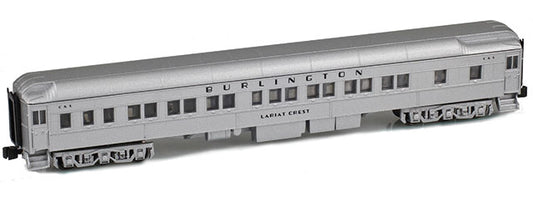 71218-7 8-1-2 Pullman Sleeper | BURLINGTON LARIAT CREST