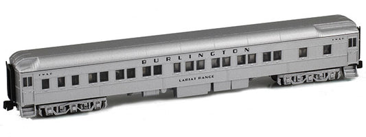 71218-8 8-1-2 Pullman Sleeper | BURLINGTON LARIAT RANGE