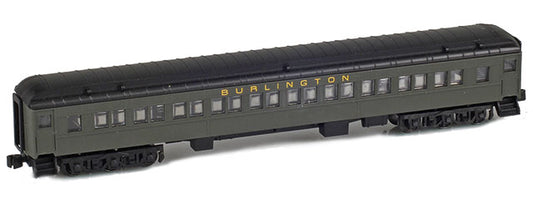 71718-0 Paired window coach | BURLINGTON