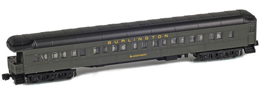 71818-2 Observation | BURLINGTON BLACKHAWK