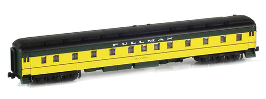 71305-2 6-3 Pullman Sleeper | PULLMAN TENNYSON