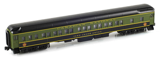 71213-2 8-1-2 Pullman Sleeper | CN