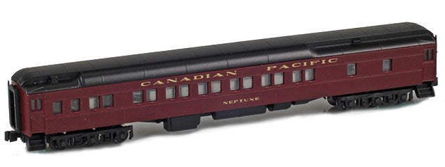 71041-2 12-1 Pullman Sleeper | CANADIAN PACIFIC NEPTUNE