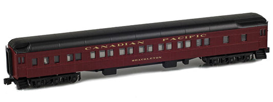 71041-4 12-1 Pullman Sleeper | CANADIAN PACIFIC SHACKLETON