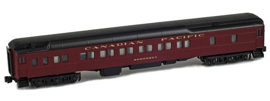 71041-5 12-1 Pullman Sleeper | CANADIAN PACIFIC SOMERSET