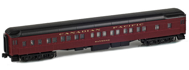 71241-5 8-1-2 Pullman Sleeper | CANADIAN PACIFIC RAYMOND